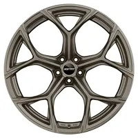 GMP Ultrivity metal bronze Alufelge 18 Zoll ET45 5x112 ML66.5