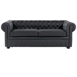 Beliani Sofa CHESTERFIELD