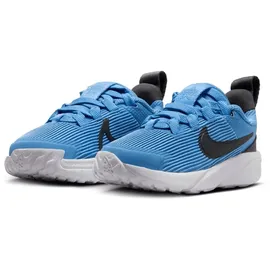 Nike Star Runner 4 NN (TD) Kinder Hyper Royal/White-Black-White 25