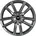 CMS 7 x 17 5 x 114 3 ET43 MB67 2 Grau