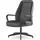 aea Chefsessel Holz Schwarz