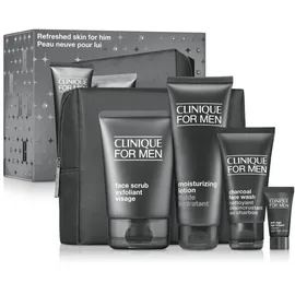 Clinique Refreshed Skin For Him Weihnachtsgeschenk-Set für Herren