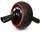 IRON GYM Speed Abs schwarz/rot