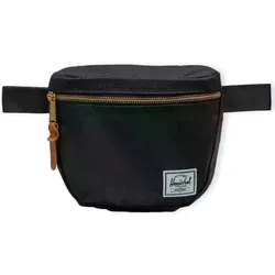 Herschel  Geldbeutel Settlement Hip Pack - Black  in Schwarz, Einheitsgrösse