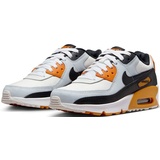 Nike Sportswear NIKE AIR MAX 90 LTR (GS) Sneaker weiß 35,5 EU