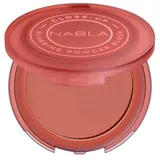 nabla Close-Up Blurring Powder Blush