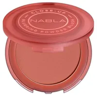 nabla Close-Up Blurring Powder Blush
