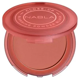 nabla Close-Up Blurring Powder Blush