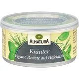 Alnatura Bio Pastete Kräuter 125,0 g