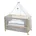 Jumbo twins grau