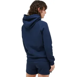 Peak Performance Hoodie Blau S