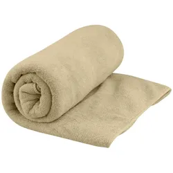 Campinghandtuch Tek Towel XL desert XL