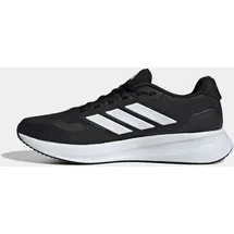 adidas Runfalcon 5 Wide Core Black / Cloud White / Core Black 42