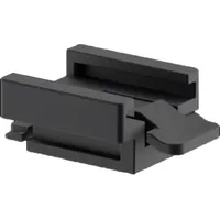 SP CONNECT Cateye Adapter Schwarz