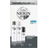 Wella Nioxin System 2 3-Stufen-System