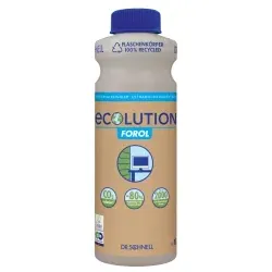 Dr. Schnell Ecolution Forol Universalreiniger 1 Liter - Flasche