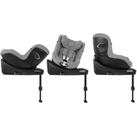 Cybex Sirona Gi Plus Stone Grey