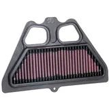 K&N Tauschluftfilter KA-9017