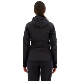 Vaude Sesvenna Iv Jacke - Black - 36