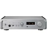 Teac UD-701N (Verstärker), Stereoverstärker, Silber
