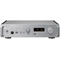 Teac UD-701N (Verstärker), Stereoverstärker, Silber