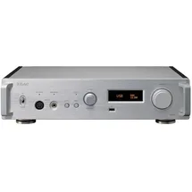 Teac UD-701N (Verstärker), Stereoverstärker, Silber