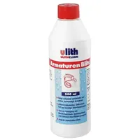 Ulith UlithClean Armaturen Blitz, 500 ml