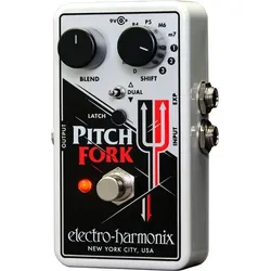 Pitch Fork