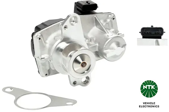 NTK (NGK-GROUP) AGR-Ventil 92098 für Opel Mercedes NISSAN RENAULT
