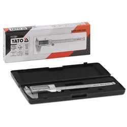 YATO Messschieber YT-7201