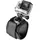 Mantona Armgurt gepolstert mit GoPro Mount (geeignet für GoPro Hero 11 10 9 8 7 6 5 4 3+, Session und andere kompatible Action Cams, sicherer Halt und einfache Bedienung)