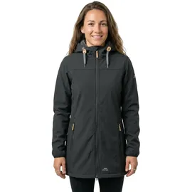 Trespass Softshelljacke in Schwarz | Gr.: XL