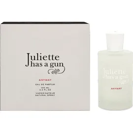 Juliette Has a Gun Anyway Eau de Parfum 100 ml