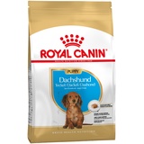 Royal Canin Dachshund Junior 3 x 1,5 kg