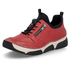 Rieker 45951 Rot 40