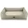 Nobby Hundebett Calbu 90 x 70 cm beige
