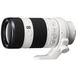 SEL FE 4,0/70-200 mm G OSS Objektiv
