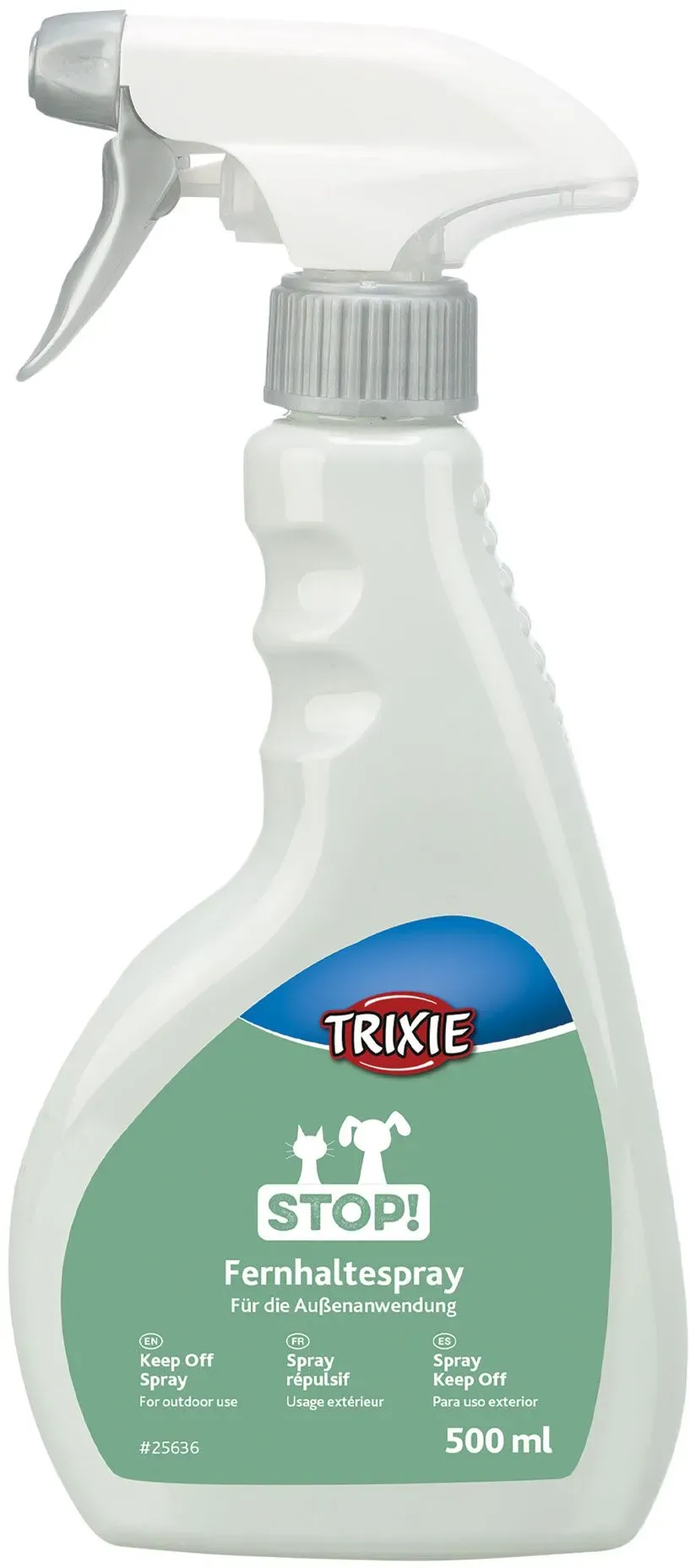 Trixie Fernhaltespray Spray 500 ml