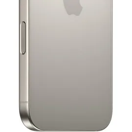 Apple iPhone 16 Pro 1 TB titan natur