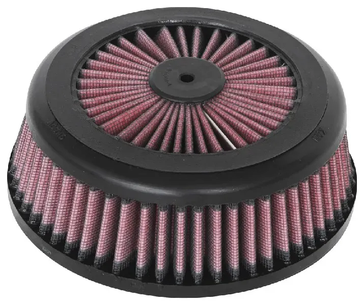 K&N FILTERS Luftfilter ka2409xd Langzeitfilter 57mm