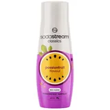 Sodastream Passionfruit Zero Sugar