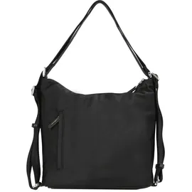 Mandarina Duck Schultertasche MD20 Slide Crossover Black