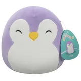 Squishmallows Lila Pinguin Elle