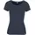 KangaROOS Shirt in Dunkelblau | Gr.: 40/42