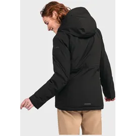 Schöffel Ins Jacket Antwerpen Women (13505-23840)