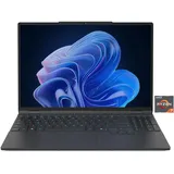 CAPTIVA Entry Gaming R10-1006GE 15,3" AMD Ryzen 7 255 32 GB RAM 1 TB SSD RTX 5060 ohne Betriebssystem