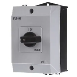 Eaton Power Quality Eaton Ein-Aus-Schalter I(G) T0-2-1/I1