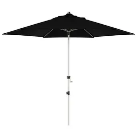 Doppler Expert Auto Tilt Ø 320 cm schwarz