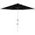 Doppler Expert Auto Tilt Ø 320 cm schwarz