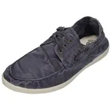 Natural World Old Elbrus Herren Blau 41